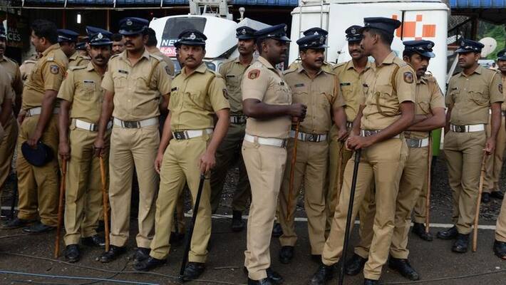 government employees other than the police are required to stop wearing khaki government employees other than the police are required to stop wearing khaki