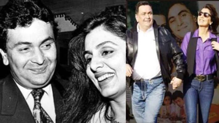 Rishi Kapoor daughter Riddhima Kapoor Missing Her Father Share rare Photo KPJ Rishi Kapoor daughter Riddhima Kapoor Missing Her Father Share rare Photo KPJ