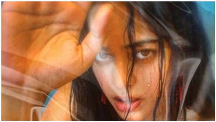 actress bindhu madhavi awareness photo shoot actress bindhu madhavi awareness photo shoot