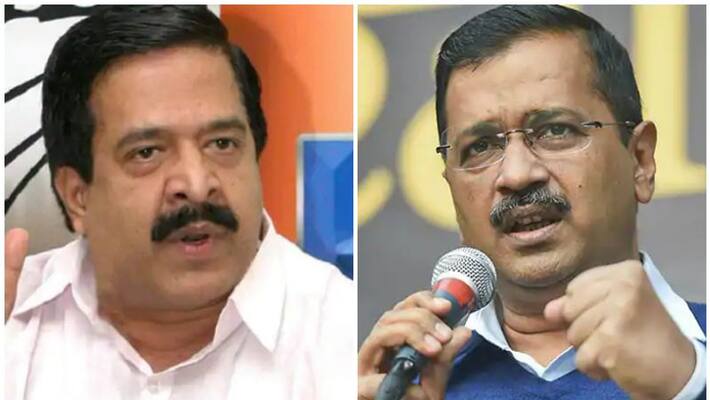 chennithala letter to kejriwal for giving ration to keralites in delhi chennithala letter to kejriwal for giving ration to keralites in delhi