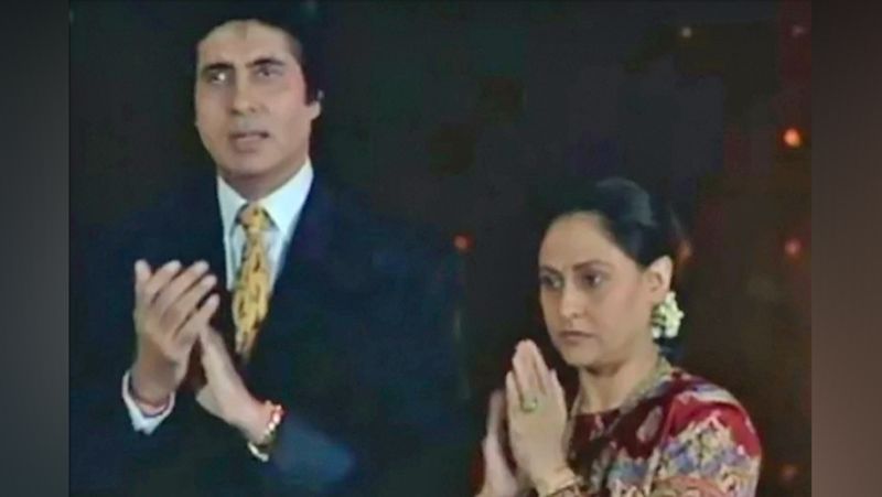 इसके बाद उन्होंने इस फिल्म को कुछ दिनों के लिए टाल दिया। इसके साथ ही वो एक और टेंशन में थे कि अमिताभ के रोल के साथ जस्टिस नहीं कर पाएंगे। ये बात उन्होंने अमिताभ को भी बताई थी। 