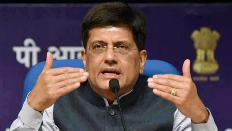 Good News: June 1 ... 200 Rail Ready ... External Workers No Reservation Required! Minister Push Goyal !!