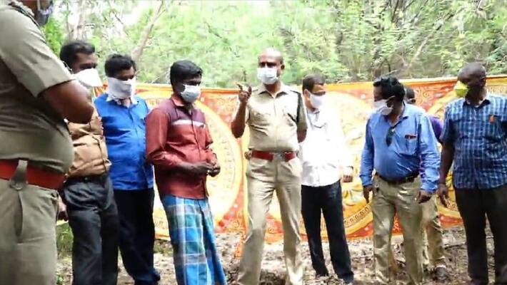 Baby killed in Madurai Baby killed in Madurai