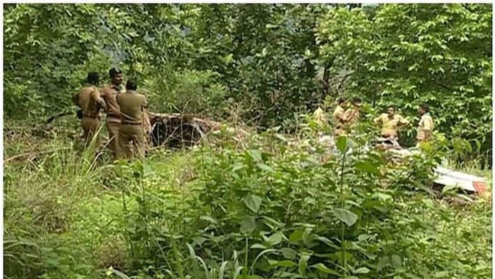 If the tiger is not caught in Pathanamthitta it will be shot dead says forest minister If the tiger is not caught in Pathanamthitta it will be shot dead says forest minister