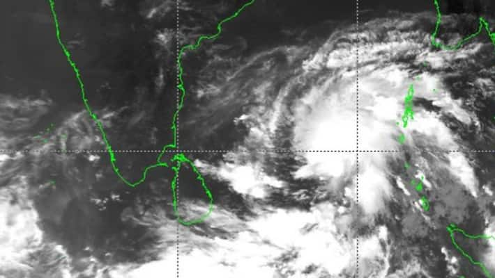 Cyclone Amphan: Odisha urges Centre to suspend Shramik trains Cyclone Amphan: Odisha urges Centre to suspend Shramik trains