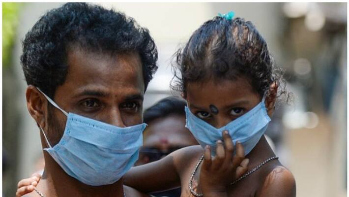 Maharashtra Crosses 30000 Mark Gujarat Crosses 10000 mark Over 18,500 Coronavirus Cases In Mumbai Maharashtra Crosses 30000 Mark Gujarat Crosses 10000 mark Over 18,500 Coronavirus Cases In Mumbai