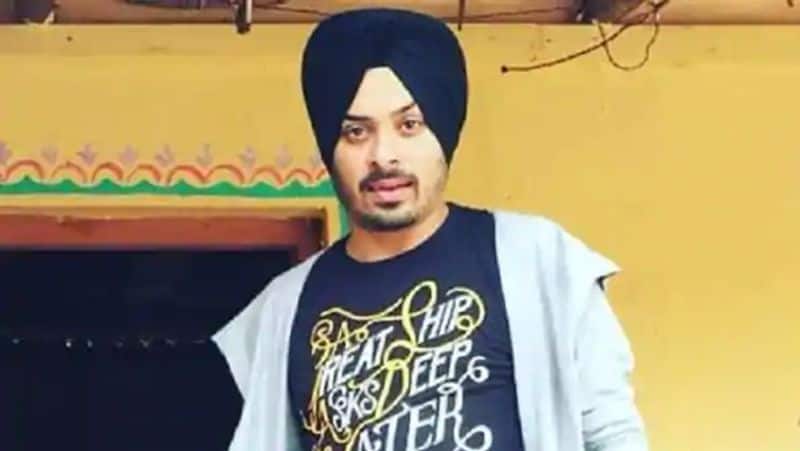 actor manmeet grewal commit suicide for lock down unemployment