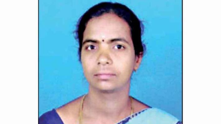 nurse who returned home after duty died in an accident nurse who returned home after duty died in an accident
