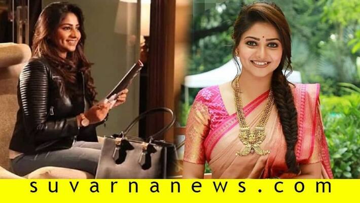 Kannada Actress Rachitha Ram's exclusive interview about lockdown diary Kannada Actress Rachitha Ram's exclusive interview about lockdown diary