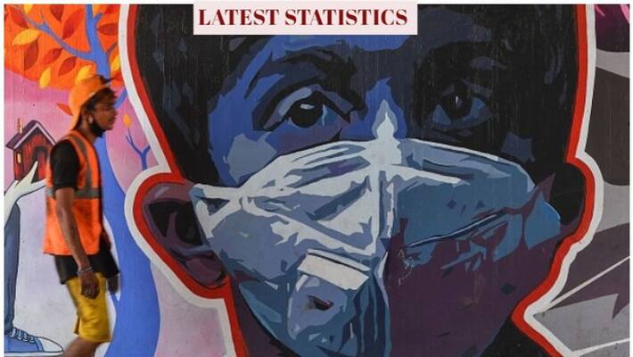 covid 19 as nation goes to lockdown fourth phase affected numbers surge up to 90000 covid 19 as nation goes to lockdown fourth phase affected numbers surge up to 90000