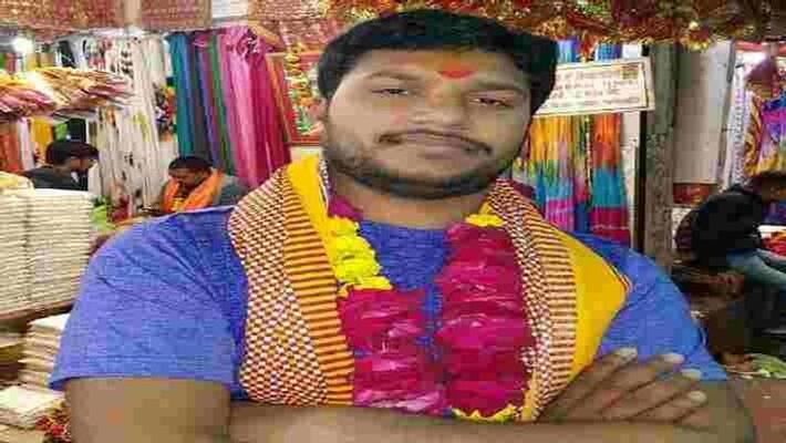 goons killed bjp leader in begusarai two other injured pra goons killed bjp leader in begusarai two other injured pra