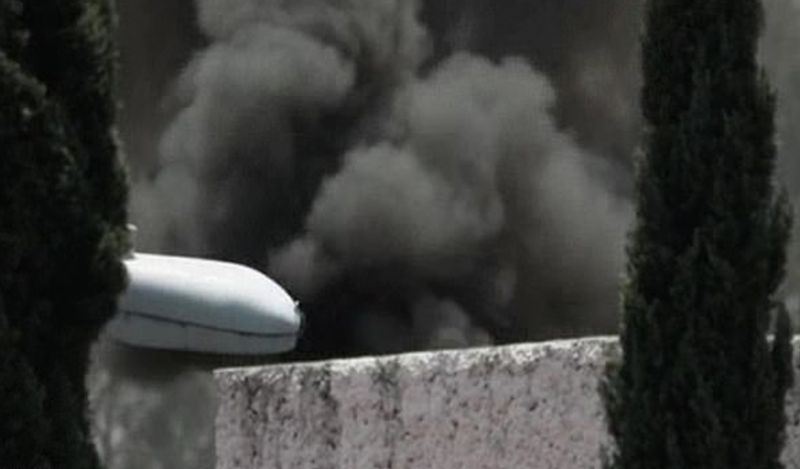 मेक्सिको में कोरोना का पहला केस 28 फरवरी को मिला था। इसके बाद इस वायरस का आतंक तेजी से यहां बढ़ता ही चला गया।
