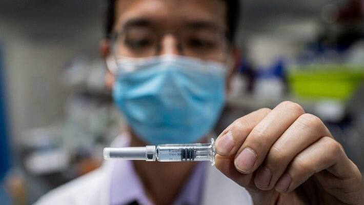 This antiviral drug can speed up recovery of coronavirus patients This antiviral drug can speed up recovery of coronavirus patients