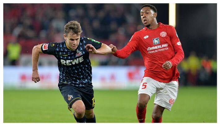 Preview of Bundasliga match FC Koln vs Mainz 05 Preview of Bundasliga match FC Koln vs Mainz 05
