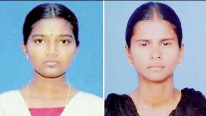 two young girls attempted suicide in namakkal two young girls attempted suicide in namakkal