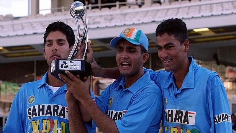 mohammad kaif reveals the reason why dhoni did not give chance for his comeback to team india