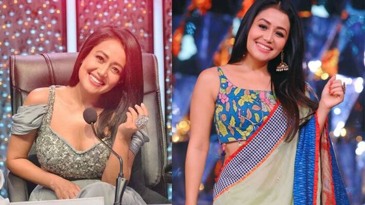 Neha kakkar latest statement on haters said why the people are jealous of me KPY Neha kakkar latest statement on haters said why the people are jealous of me KPY