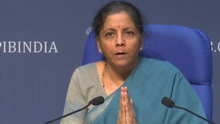 Cabinet approves Rs 3 lakh crore funding for MSMEs Cabinet approves Rs 3 lakh crore funding for MSMEs