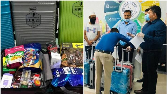 special gift box for expatriates returning to home after being jobless special gift box for expatriates returning to home after being jobless