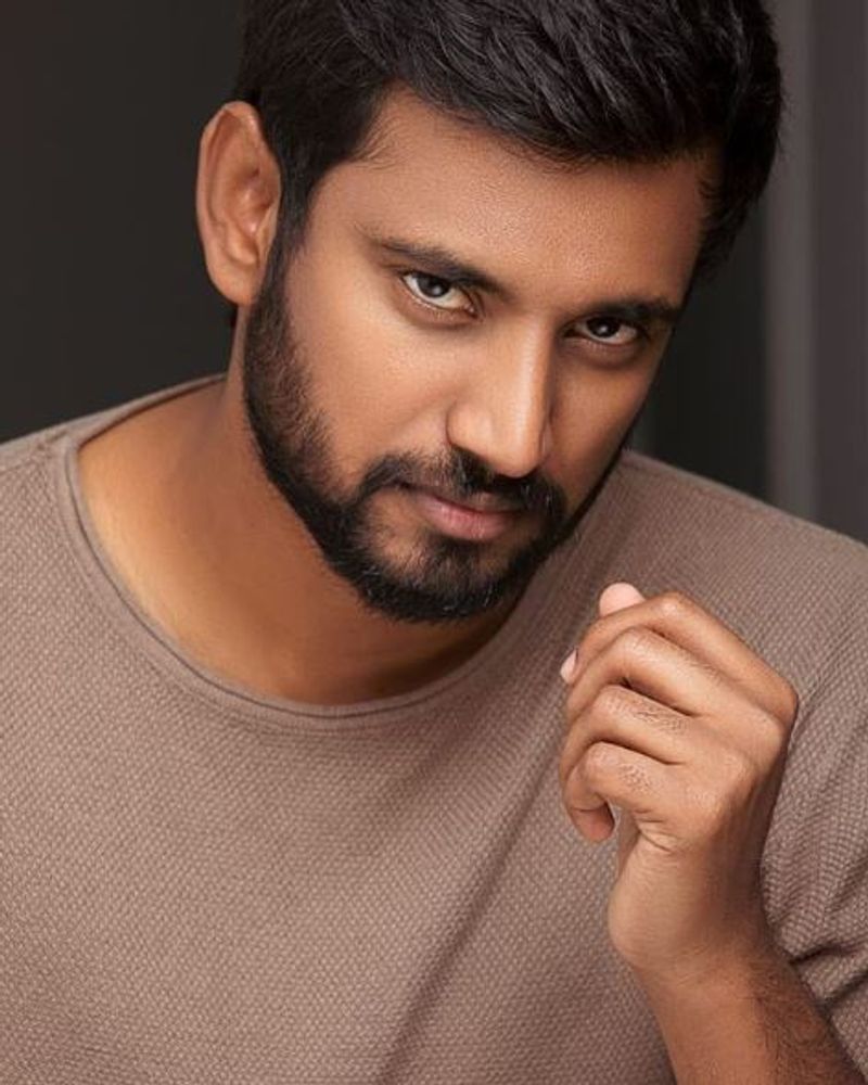 ಲಾಕ್ಡೌನ್ನಲ್ಲಿ ಲವ್ ಮಾಕ್ಟೇಲ್-2 ಚಿತ್ರಕಥೆ ರೆಡಿ ಮಾಡಿಕೊಳ್ಳುತ್ತಿದ್ದಾರೆ.