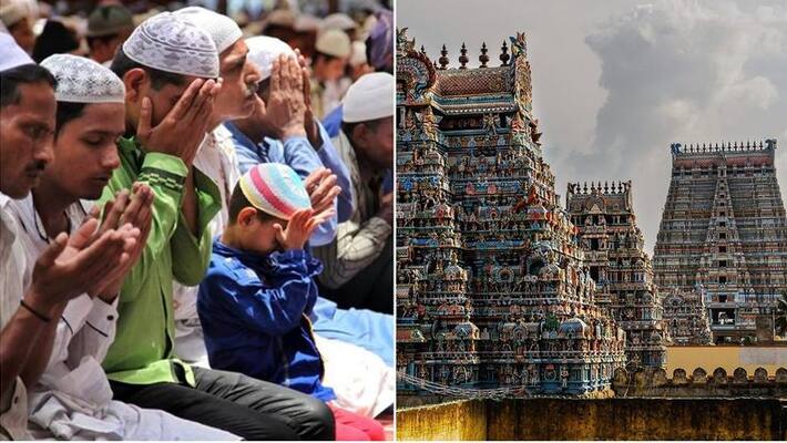 ban for gathering in religious activities continues in tamilnadu ban for gathering in religious activities continues in tamilnadu