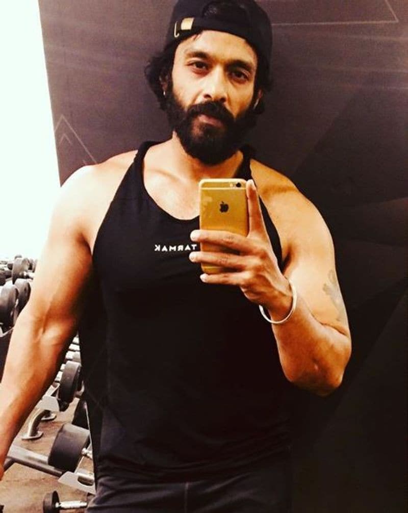 ಮುತ್ತಪ್ಪ ರೈ ಸಾವನ್ನಪ್ಪಿದ್ದಾರೆ ಎಂಬ ಗಾಳಿ ಸುದ್ದಿ ಹರಿದಾಡುತ್ತಿರುವ ಸಮಯದಲ್ಲಿ ಈ ಪೋಸ್ಟ್ ಅನ್ನು ಅಜಿತ್ ಪೋಸ್ಟ್ ಮಾಡಿದ್ದಾರೆ.ಆದ್ದರಿಂದ ಮುತ್ತಪ್ಪ ರೈ ಸಾವನ್ನು ಉದ್ದೇಶಿಸಿಯೇ ಅಜಿತ್ ಈ ಪೋಸ್ಟ್ ಮಾಡಿದ್ದಾರೆ ಎನ್ನಲಾಗುತ್ತಿದೆ. 