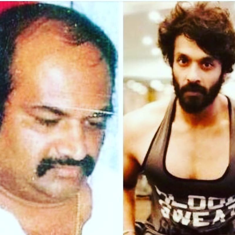 ಮುತ್ತಪ್ಪ ರೈ ಒಬ್ಬ ದೊಡ್ಡ ಡಾನ್ ಆಗಿ ಈ ಮಟ್ಟಕ್ಕೆ ಬೆಳೆಯಲು ಕಾರಣರಾದ ಜಯರಾಜ್ ಅವರ ಕೊಲೆಯ ಘಟನೆ ಇನ್ನೂ ಹಲವು ಜನರ ನೆನಪಿನಿಂದ ಮಾಸಿಲ್ಲ.ಇಂದಿಗೂ ಅಲ್ಲಲ್ಲಿ ಆ ಘಟನೆ ಬಗ್ಗೆ ಮಾತುಗಳು,ಚರ್ಚೆಗಳು ಆಗುತ್ತಲೇ ಇರುತ್ತವೆ.ಸಿನಿಮಾರಂಗದಲ್ಲಿ ಹೆಚ್ಚು ಚಾಲ್ತಿಯಲ್ಲಿರುತ್ತದೆ ಈ ಹೆಸರು. 