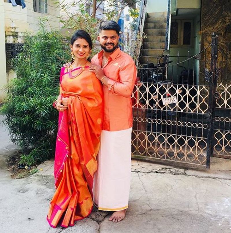 ಜೀ ಕನ್ನಡ ವಾಹಿನಿಯಲ್ಲಿ ಪ್ರಸಾರವಾಗುತ್ತಿದ್ದ ಧಾರಾವಾಹಿ 'ಜೋಡಿ ಹಕ್ಕಿ'