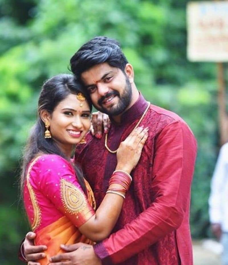 ಮಧುಶ್ರೀ ಹಾಗೂ ಪತಿ ಯಶ್ ಹೆಚ್ಚಾಗಿ ಟಿಕ್ಟಾಕ್ ಮಾಡುತ್ತಾರೆ.