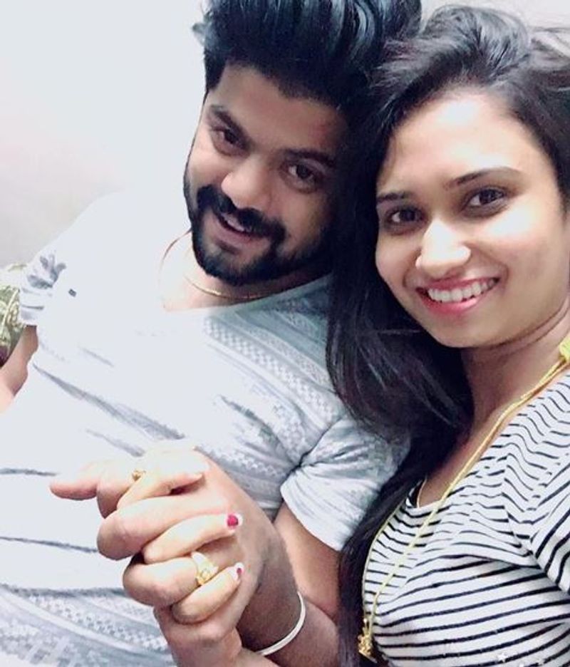 ಇನ್ಸ್ಟಾಗ್ರಾಂನಲ್ಲಿ ಶೇರ್ ಮಾಡಿಕೊಂಡಿರುವ ಫೋಟೋಗಳಿವು.