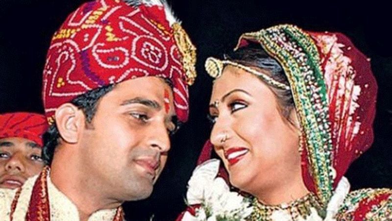 2009 में जूही परमार और सचिन श्रॉफ की शादी हुई थी। दोनों ही अपने इस खास दिन को और ज्यादा खास बनाने के लिए एक स्पेशल तारीख चाहते थे। दोनों ने ही शानदार रॉयल वेडिंग की थी। उनकी शादी आज भी जयपुर की टॉप 50 रॉयल शादी में गिनी जाती है। 