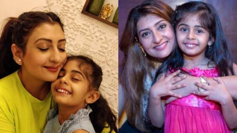 वह कहती हैं- यह तो लोगों का काम है, वह कुछ न कुछ कहेंगे। ऐसे में मुझे कोई फर्क नहीं पड़ता। मेरे लिए अंतिम चीज यह है कि मैं अपनी बेटी को खुश रख सकूं हर तरह से।
