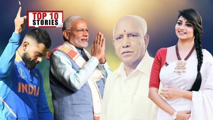 Lockdown impact to Karnataka top 10 news of may 17 Lockdown impact to Karnataka top 10 news of may 17