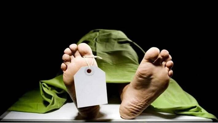 Jaunpur Wife feared Corona, husband refuses to meet, then commits suicide ASA Jaunpur Wife feared Corona, husband refuses to meet, then commits suicide ASA