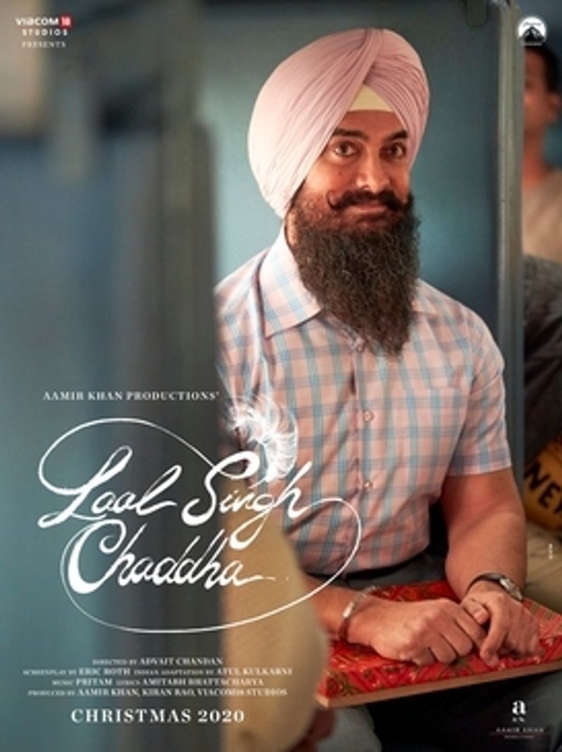 The actor who is dedicating his undivided attention on ‘Laal Singh Chaddha’ is in an intense phase of the shoot and post production and will communicate with others in this phase, if necessary, via his team.