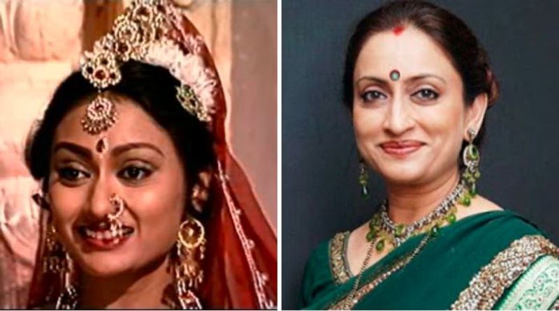 অঞ্জলি বিয়াসঃ উর্মিলার ভূমিকায় অভিনয় করেছিলেন অঞ্জলি। এখন তাঁকে ছবিতে এবং ধারাবাহিকে দেখা যায়।