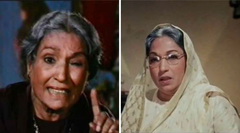 ললিতা পাওয়ারঃ মন্থরার চরিত্রে তাঁকে দেখা গিয়েছিল ললিতা পাওয়ারকে অভিনয় করতে।