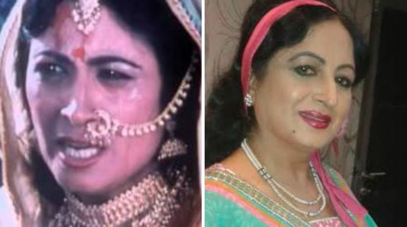 সুলক্ষণা ক্ষত্রিঃ মান্ডবীর চরিত্রে অভিনয় করেছিলেন সুলক্ষণা। এখন তাঁকে কিছু ছবি এবং ধারাবাহিকে দেখা যায়।