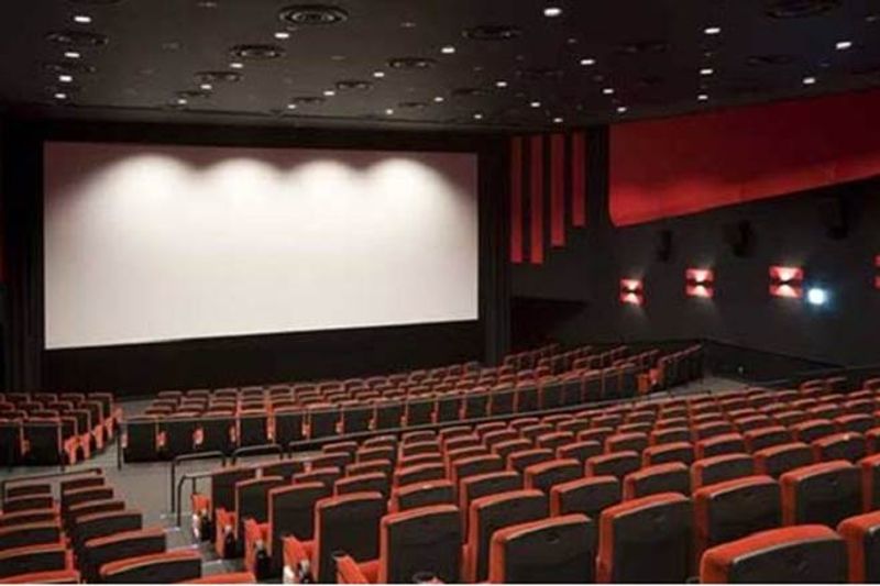 cinema hall about to open guideline release BJC
