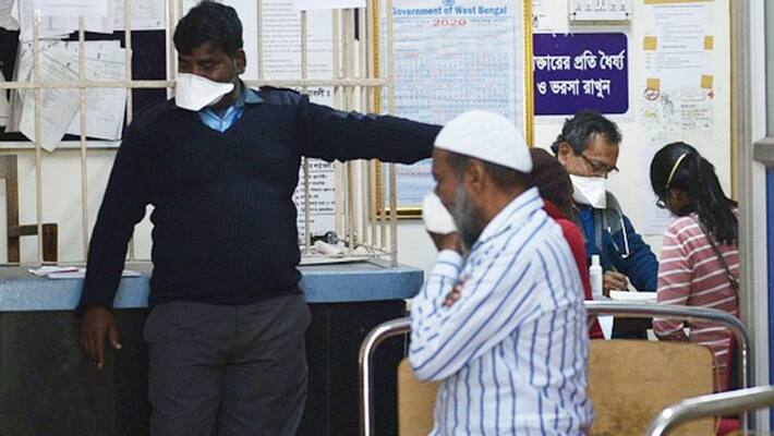 Daily Covid 19 Cases decreased in bengal bmm Daily Covid 19 Cases decreased in bengal bmm