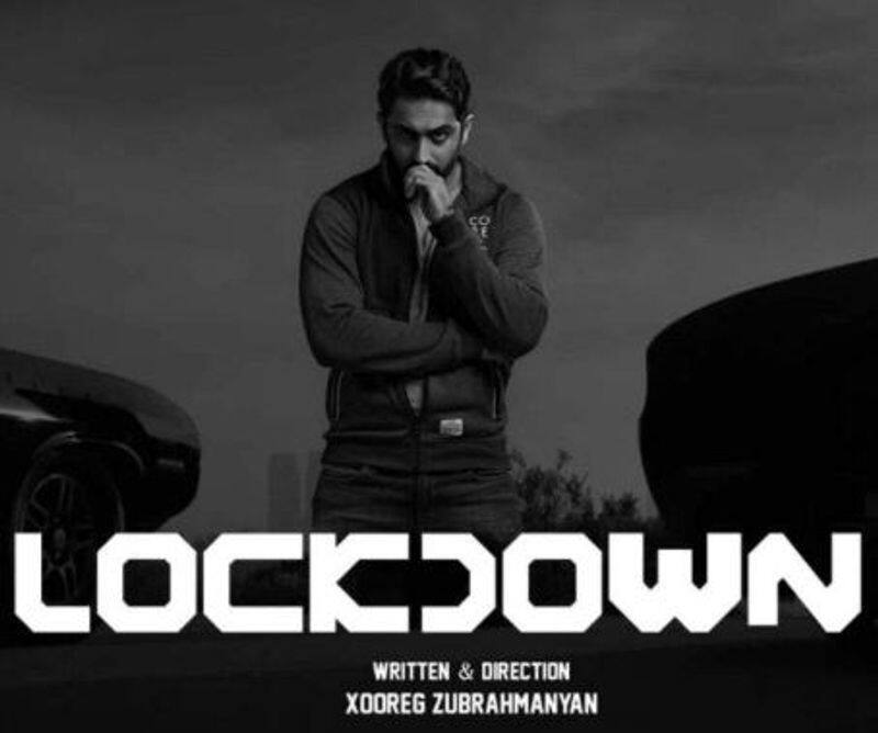 lockdown named malayalam movie ready to shoot director responds