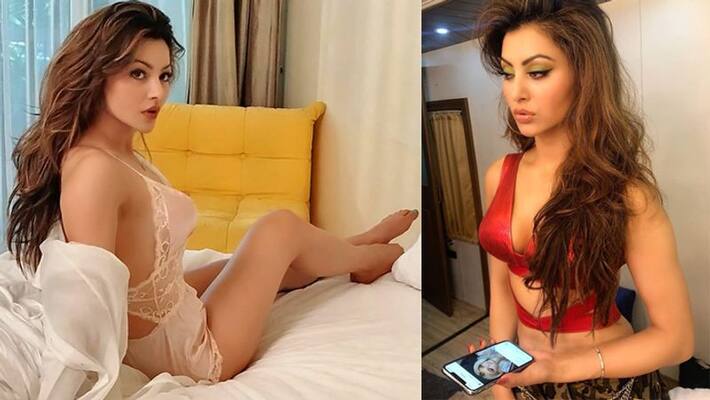 Sunny deol actress urvashi rautela shares Glamorous Pics Kpg Sunny deol actress urvashi rautela shares Glamorous Pics Kpg