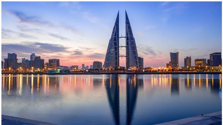 Bahrain condemns Houthi attack against saudi Bahrain condemns Houthi attack against saudi
