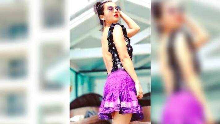 Monami Ghosh continues her mini series Fuchka on her YouTube channel ADB Monami Ghosh continues her mini series Fuchka on her YouTube channel ADB