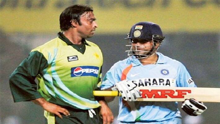 shoaib akhtar reveals he once made a mistake by getting sachin tendulkar out shoaib akhtar reveals he once made a mistake by getting sachin tendulkar out