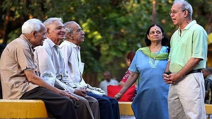 The elderly get the convenience, the government directed the banks to issue pension KPU The elderly get the convenience, the government directed the banks to issue pension KPU