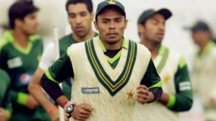 Former Pakistan Spinner Danish Kaneria Alleges Discrimination in Pakistan Cricket Board After Umar Akmal's Ban is Halved Former Pakistan Spinner Danish Kaneria Alleges Discrimination in Pakistan Cricket Board After Umar Akmal's Ban is Halved