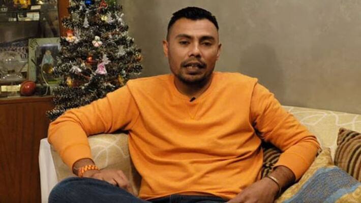 Pakistan cricketer Danish Kaneria shares picture of Ram Mandir after Bhoomi Pujan in Ayodhya Pakistan cricketer Danish Kaneria shares picture of Ram Mandir after Bhoomi Pujan in Ayodhya