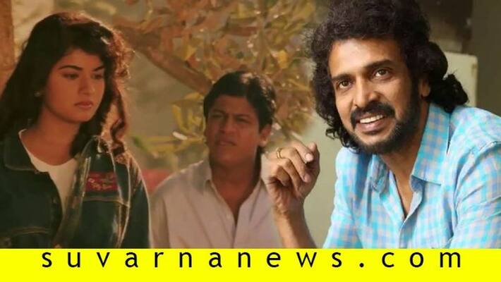 Kannada actor Upendra interview about Silver jubilee movie Om Kannada actor Upendra interview about Silver jubilee movie Om