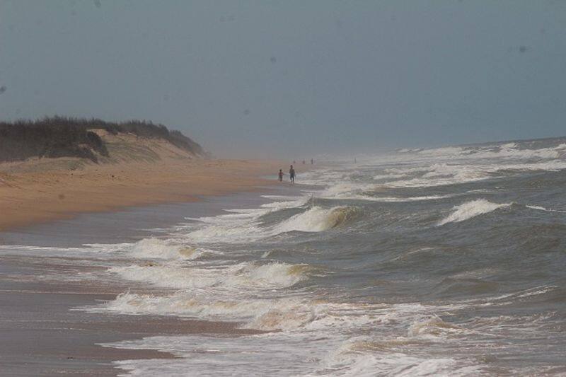 Environmentalists warn federal government Regarding Indian coastal protection.